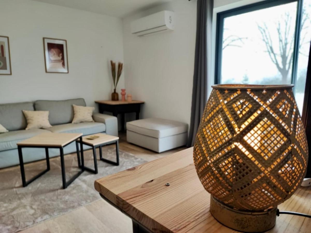 Domaine Des Hugons Βίλα Prignac-et-Marcamps Εξωτερικό φωτογραφία